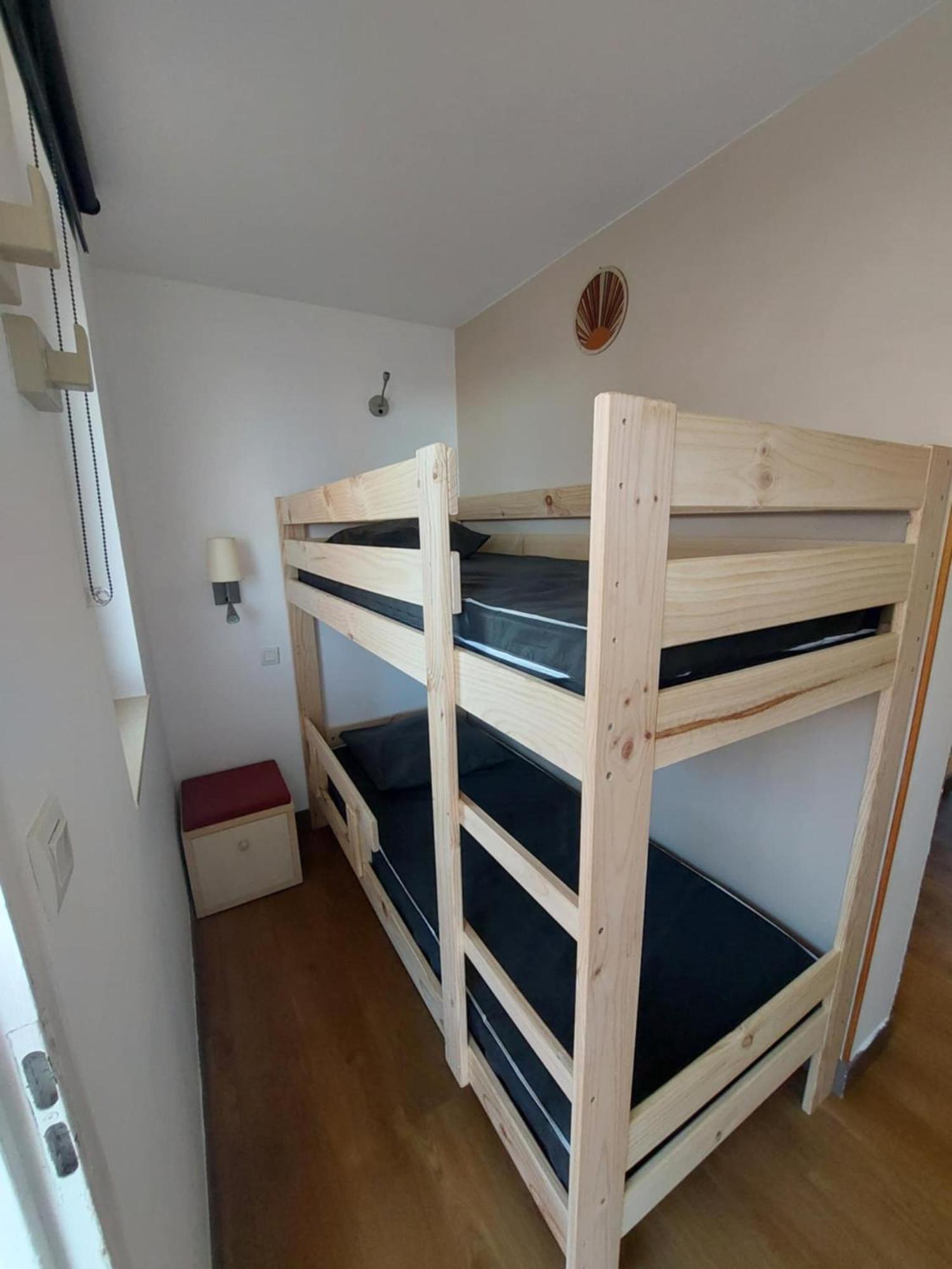Cap Esterel Appartement Climatise Dans Le Centre Du Village Vacances Drammont Екстериор снимка